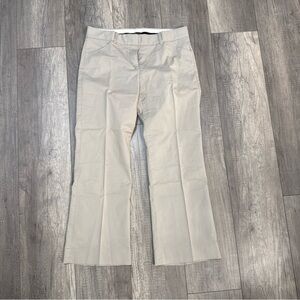 Theory Beige Women's Pants